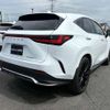 lexus nx 2023 CFJ1701580 image 10
