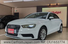 audi a3 2014 CFJ1653774
