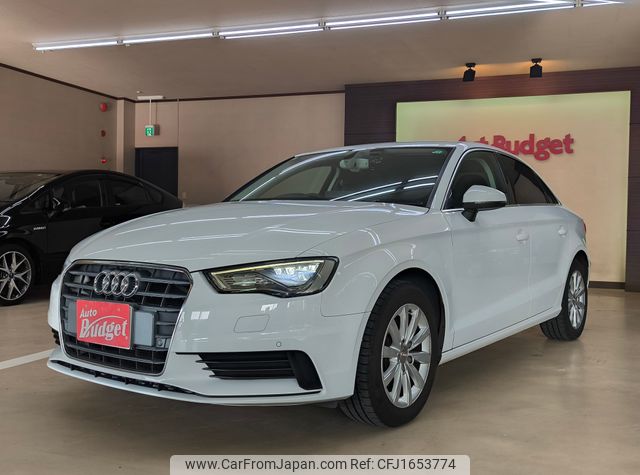 audi a3 2014 CFJ1653774 image 1