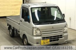 suzuki carry-truck 2015 -SUZUKI 【和泉 480た2682】--Carry Truck DA16T-201502---SUZUKI 【和泉 480た2682】--Carry Truck DA16T-201502-