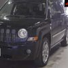 jeep patriot 2008 -CHRYSLER 【足立 302ﾓ5466】--Jeep Patriot MK74--8D616214---CHRYSLER 【足立 302ﾓ5466】--Jeep Patriot MK74--8D616214- image 8