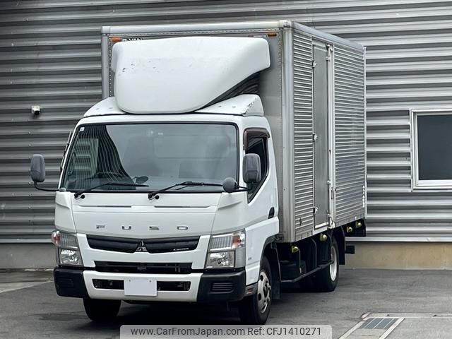 mitsubishi-fuso canter 2013 GOO_NET_EXCHANGE_0403464A30250709W001 image 2