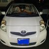 toyota vitz 2008 -TOYOTA--Vitz DBA-SCP90--SCP90-5084798---TOYOTA--Vitz DBA-SCP90--SCP90-5084798- image 1