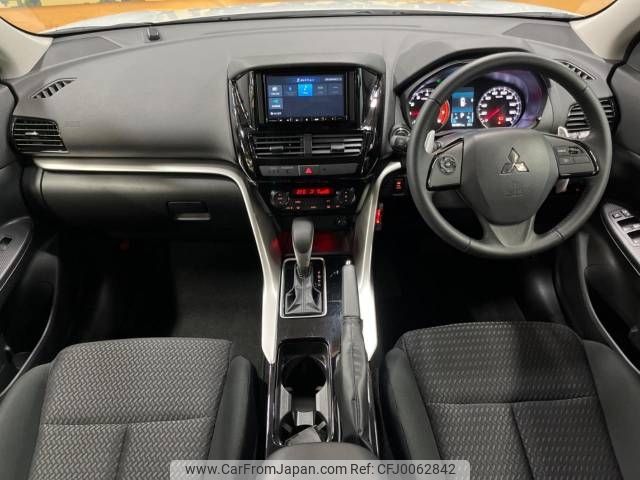 mitsubishi eclipse-cross 2022 -MITSUBISHI--Eclipse Cross 5BA-GK1W--GK1W-0501689---MITSUBISHI--Eclipse Cross 5BA-GK1W--GK1W-0501689- image 2