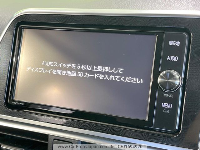 toyota sienta 2017 CFJ1694920 image 2