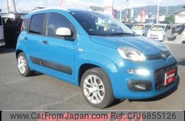 fiat panda 2013 CFJ6855126