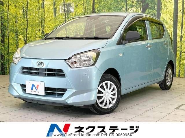 daihatsu mira-e-s 2019 -DAIHATSU--Mira e:s 5BA-LA350S--LA350S-0172348---DAIHATSU--Mira e:s 5BA-LA350S--LA350S-0172348- image 1