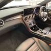 mercedes-benz c-class 2019 -MERCEDES-BENZ--Benz C Class LDA-205014--WDD2050142R503959---MERCEDES-BENZ--Benz C Class LDA-205014--WDD2050142R503959- image 11