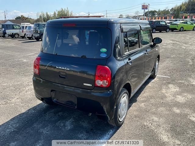 suzuki alto-lapin 2013 -SUZUKI--Alto Lapin HE22S--407472---SUZUKI--Alto Lapin HE22S--407472- image 2