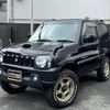 suzuki jimny 2007 quick_quick_ABA-JB23W_JB23W-527954 image 1