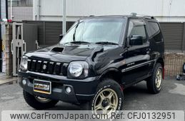 suzuki jimny 2007 quick_quick_ABA-JB23W_JB23W-527954