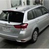 toyota corolla-fielder 2021 CFJ1833090 image 2