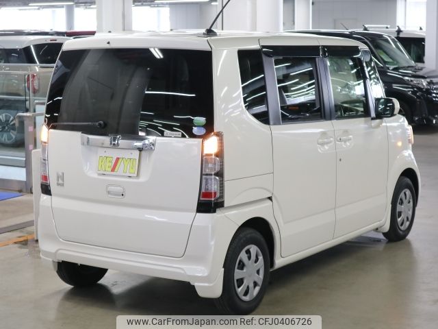 honda n-box 2012 -HONDA--N BOX DBA-JF1--JF1-1095094---HONDA--N BOX DBA-JF1--JF1-1095094- image 2