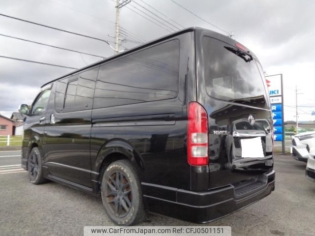 toyota hiace-van 2013 -TOYOTA 【奈良 432そ15】--Hiace Van TRH200V-0179966---TOYOTA 【奈良 432そ15】--Hiace Van TRH200V-0179966- image 2