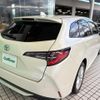 toyota corolla-touring-wagon 2020 -TOYOTA--Corolla Touring 3BA-ZRE212W--ZRE212-6012555---TOYOTA--Corolla Touring 3BA-ZRE212W--ZRE212-6012555- image 5