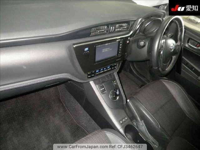 2017 Toyota Auris ZWE186H - Car Price $13,986