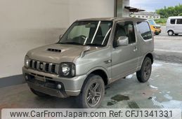 suzuki jimny 2018 -SUZUKI--Jimny JB23W-779970---SUZUKI--Jimny JB23W-779970-
