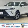 toyota harrier 2023 quick_quick_6BA-MXUA80_MXUA80-0098957 image 1