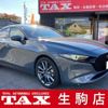 mazda mazda3 2019 -MAZDA--MAZDA3 5BA-BPFP--BPFP-102014---MAZDA--MAZDA3 5BA-BPFP--BPFP-102014- image 1