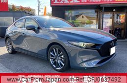 mazda mazda3 2019 -MAZDA--MAZDA3 5BA-BPFP--BPFP-102014---MAZDA--MAZDA3 5BA-BPFP--BPFP-102014-