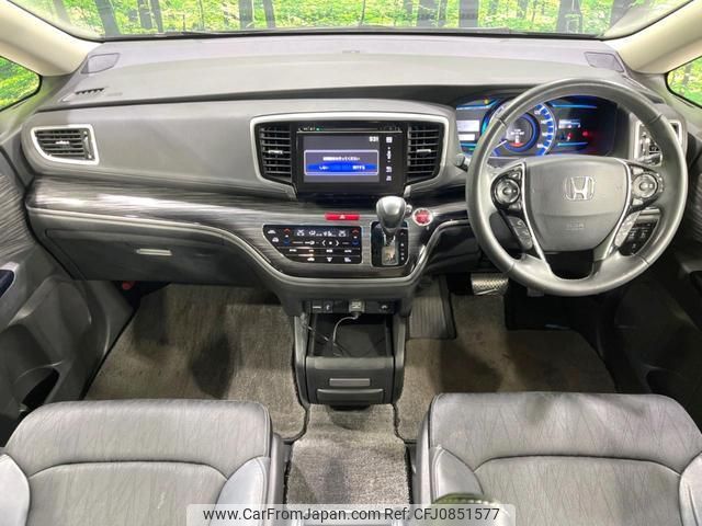 honda odyssey 2016 quick_quick_RC4_RC4-1016643 image 2