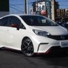 nissan note 2015 -NISSAN--Note DBA-E12改--E12-950756---NISSAN--Note DBA-E12改--E12-950756- image 1