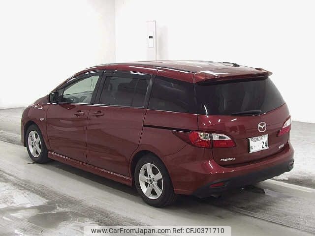 mazda premacy 2013 -MAZDA 【広島 377ﾈ24】--Premacy CWFFW--109131---MAZDA 【広島 377ﾈ24】--Premacy CWFFW--109131- image 2