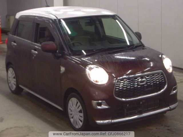 daihatsu cast 2015 quick_quick_DBA-LA250S_LA250S-0014178 image 1