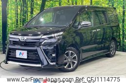 toyota voxy 2020 quick_quick_ZRR80W_ZRR80-0657736