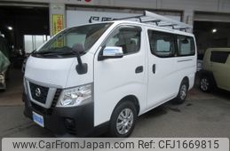 nissan caravan-van 2018 CFJ1669815