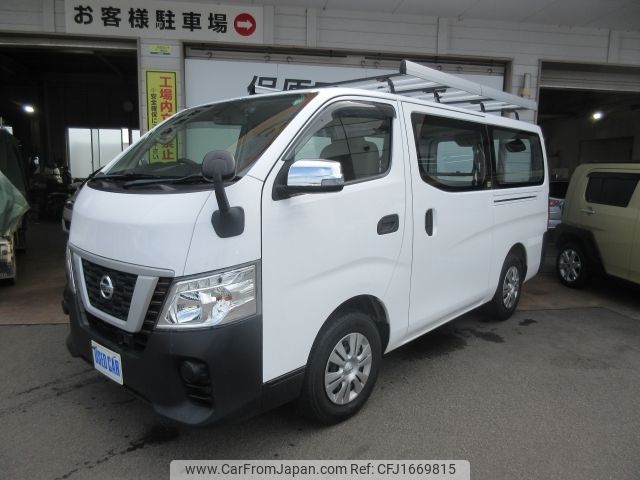 nissan caravan-van 2018 CFJ1669815 image 1