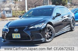 lexus ls 2021 -LEXUS--Lexus LS 3BA-VXFA50--VXFA50-6006072---LEXUS--Lexus LS 3BA-VXFA50--VXFA50-6006072-