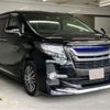 toyota alphard 2017 -TOYOTA 【札幌 345ﾆ 323】--Alphard DBA-AGH35W--AGH35-0019790---TOYOTA 【札幌 345ﾆ 323】--Alphard DBA-AGH35W--AGH35-0019790- image 23