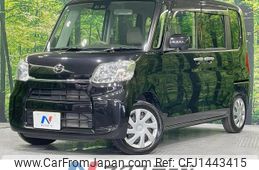 daihatsu tanto 2017 quick_quick_LA600S_LA600S-0514628