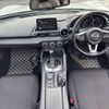 mazda roadster 2016 CFJ1871184 image 2