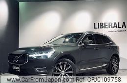 volvo xc60 2019 -VOLVO--Volvo XC60 LDA-UD4204TXC--YV1UZA8MCK1374143---VOLVO--Volvo XC60 LDA-UD4204TXC--YV1UZA8MCK1374143-