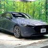mazda mazda3-fastback 2019 quick_quick_BP5P_BP5P-105293 image 16