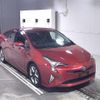 toyota prius 2017 -TOYOTA--Prius ZVW51-8032144---TOYOTA--Prius ZVW51-8032144- image 1