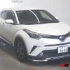 toyota c-hr 2018 -TOYOTA 【群馬 330ﾘ5648】--C-HR ZYX10--2143323---TOYOTA 【群馬 330ﾘ5648】--C-HR ZYX10--2143323- image 1