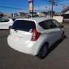 nissan note 2015 -NISSAN 【名変中 】--Note E12--306697---NISSAN 【名変中 】--Note E12--306697- image 20