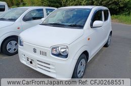 suzuki alto 2019 -SUZUKI--Alto DBA-HA36S--HA36S-521821---SUZUKI--Alto DBA-HA36S--HA36S-521821-