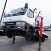 mitsubishi-fuso canter 2001 quick_quick_FE63EEV_FE63EEV561244 image 13