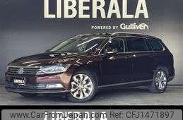 volkswagen passat-variant 2015 -VOLKSWAGEN--VW Passat Variant DBA-3CCZE--WVWZZZ3CZGE039794---VOLKSWAGEN--VW Passat Variant DBA-3CCZE--WVWZZZ3CZGE039794-