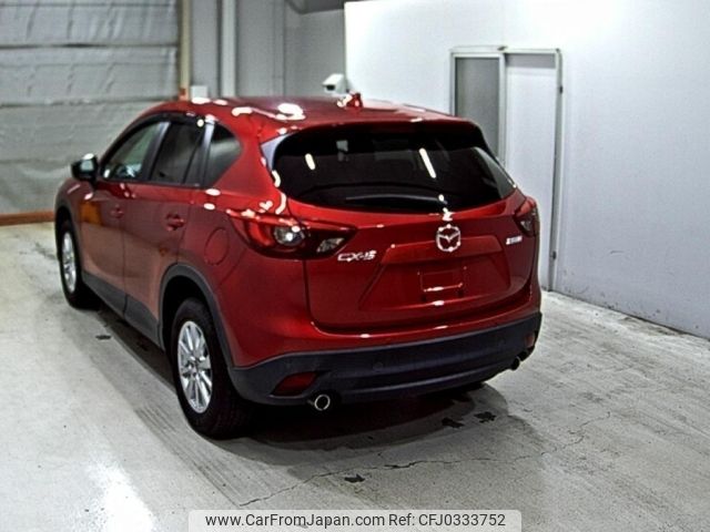 mazda cx-5 2016 -MAZDA--CX-5 KE2FW-210851---MAZDA--CX-5 KE2FW-210851- image 2