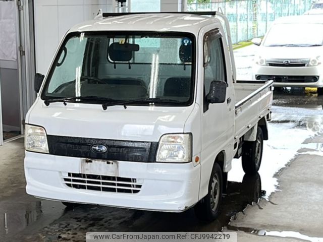 subaru sambar-truck 2006 -SUBARU--Samber Truck TT2-334435---SUBARU--Samber Truck TT2-334435- image 1