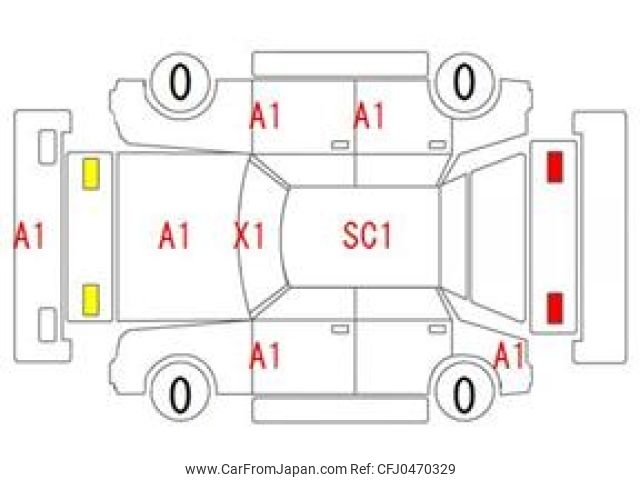 mazda cx-5 2017 -MAZDA--CX-5 LDA-KF2P--KF2P-109372---MAZDA--CX-5 LDA-KF2P--KF2P-109372- image 2