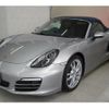 porsche boxster 2012 -PORSCHE 【名変中 】--Porsche Boxster 981MA122--DS103704---PORSCHE 【名変中 】--Porsche Boxster 981MA122--DS103704- image 12