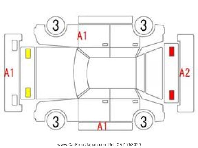 subaru legacy-b4 2010 CFJ1768029 image 2