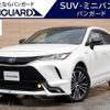 toyota harrier 2023 -TOYOTA 【岡山 301ﾑ4794】--Harrier AXUP85--0001644---TOYOTA 【岡山 301ﾑ4794】--Harrier AXUP85--0001644- image 1