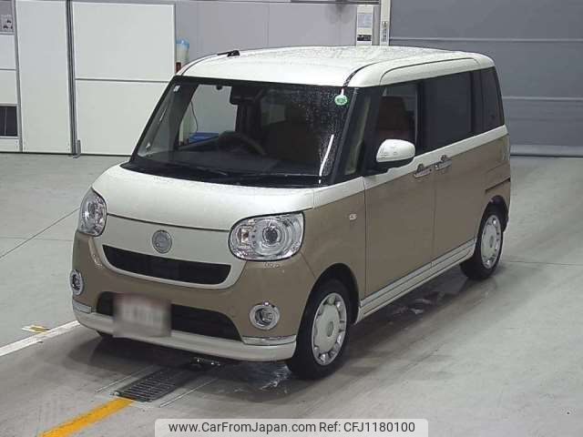 daihatsu move-canbus 2022 -DAIHATSU--Move Canbus 5BA-LA800S--LA800S-0286444---DAIHATSU--Move Canbus 5BA-LA800S--LA800S-0286444- image 1